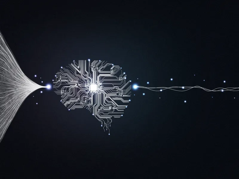 Introduction to Deep Learning Algorithms - Stormwind Studios
