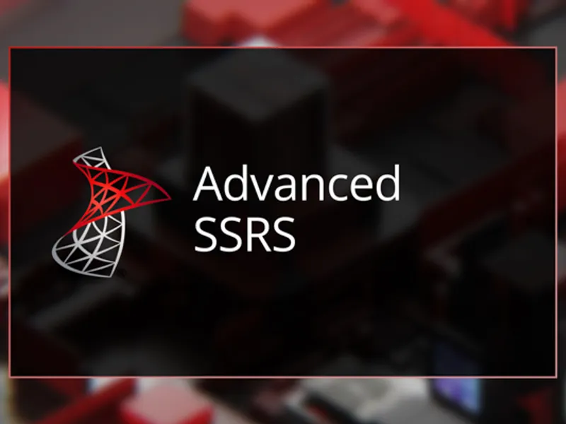 Advanced SSRS - Stormwind Studios